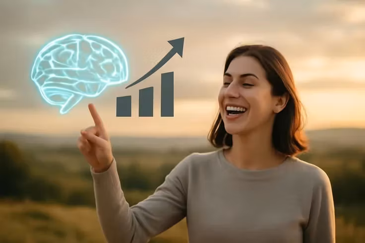 چطور اعتماد به نفس بیشتری داشته باشیم؟