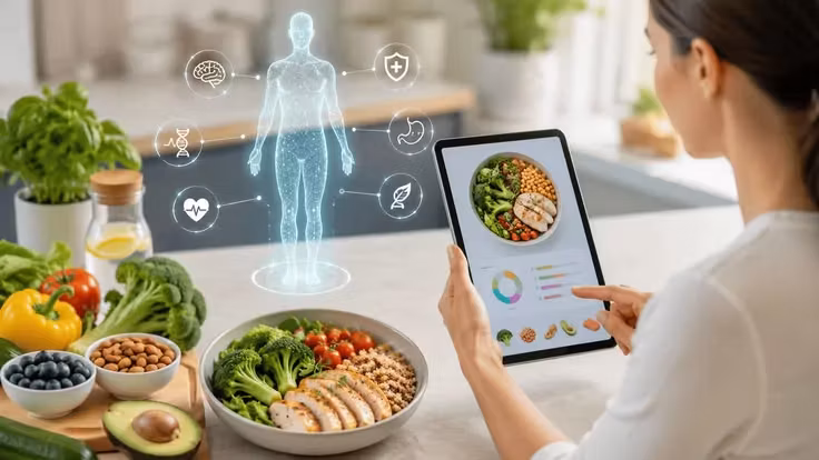 BMI چگونه محاسبه میشود؟