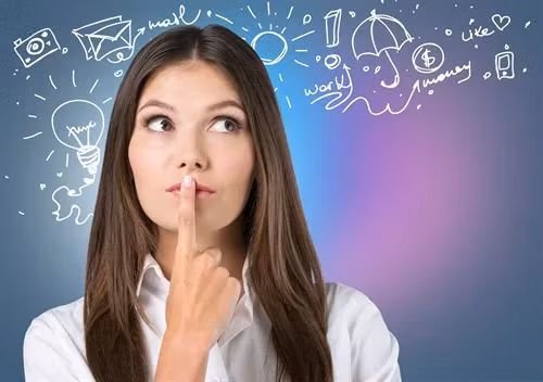 10 ویژگی رفتاری آدمهای باهوش