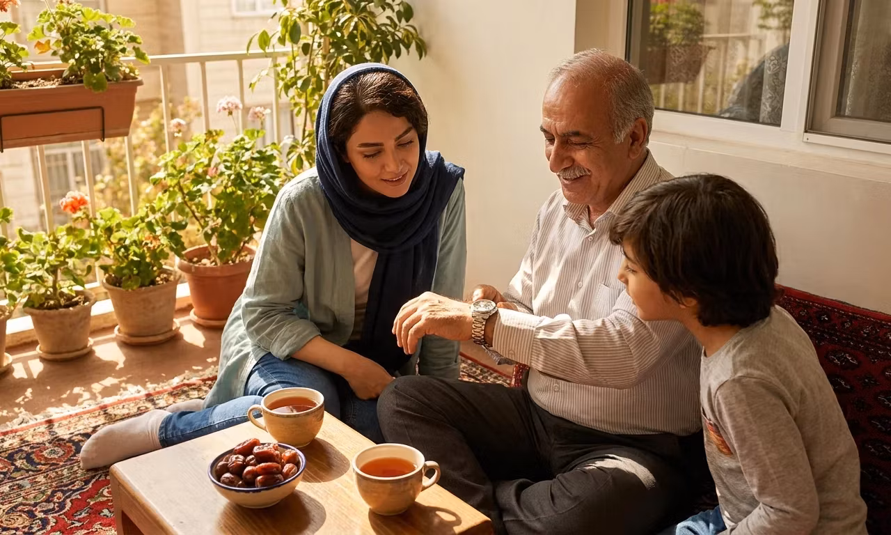 ساعت‌های جدید سیتیزن با شارژ خورشیدی!