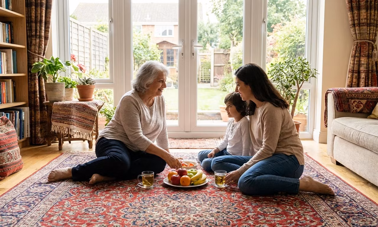 چیکار کنیم دچار پیری زودرس نشیم؟