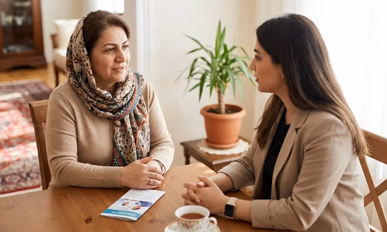 آزمایش HPV چیست؟ از پاپ اسمیر تا درمان- پارت "2"