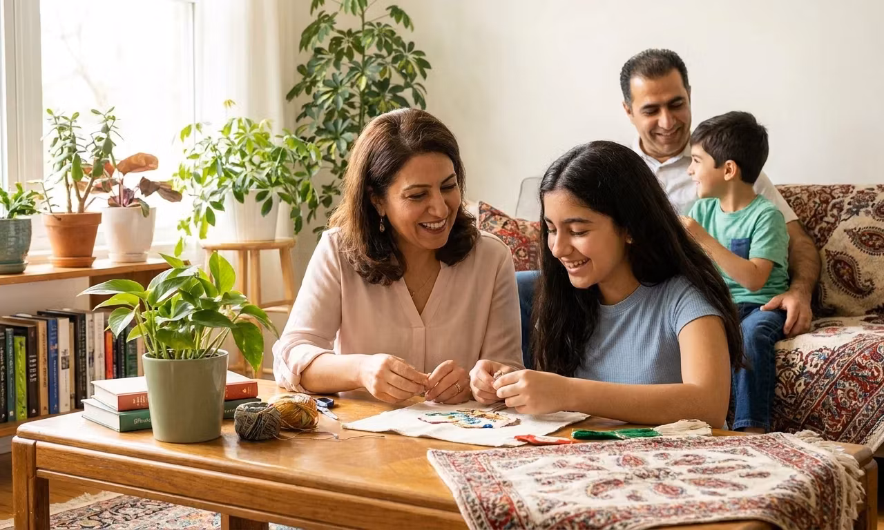 راهکارهای افزایش عزت نفس