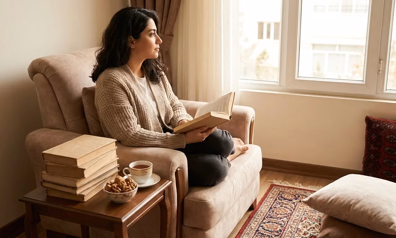 5 کتاب برای خودشناسی بهتر