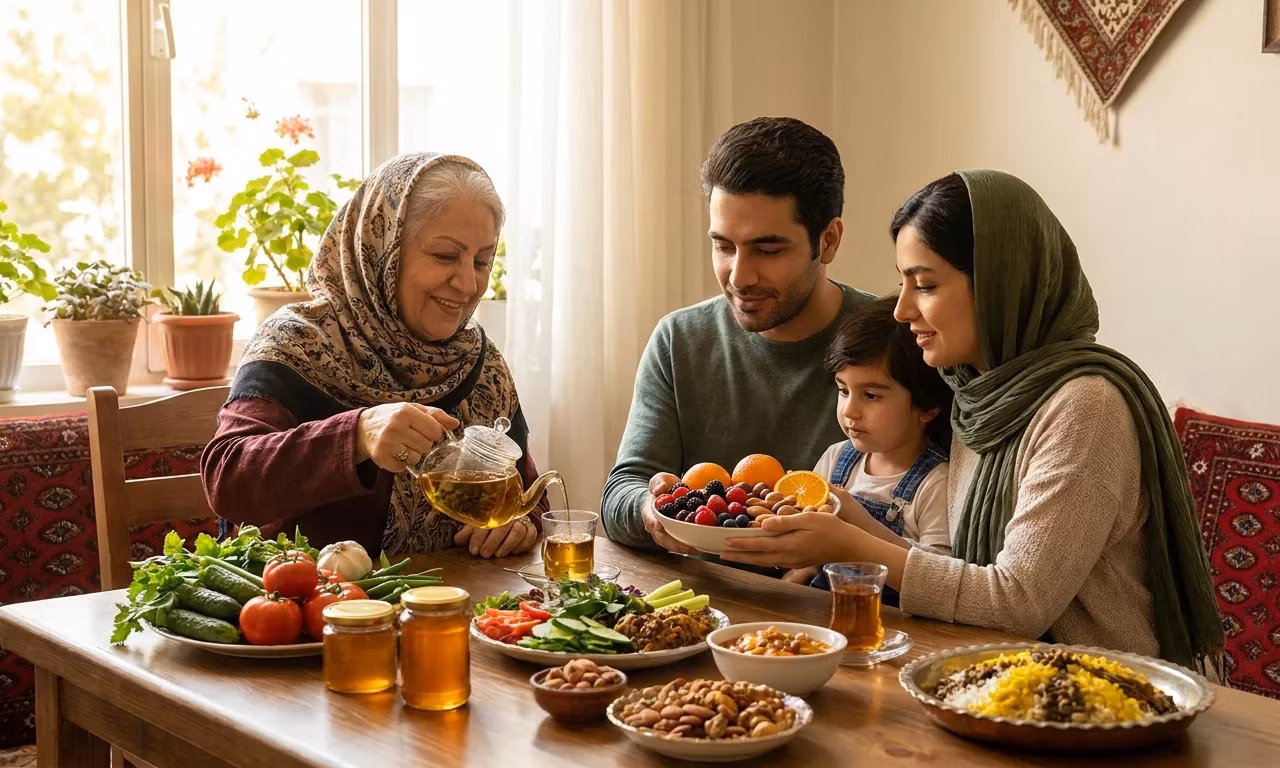 بهترین راه‌های تقویت سیستم ایمنی