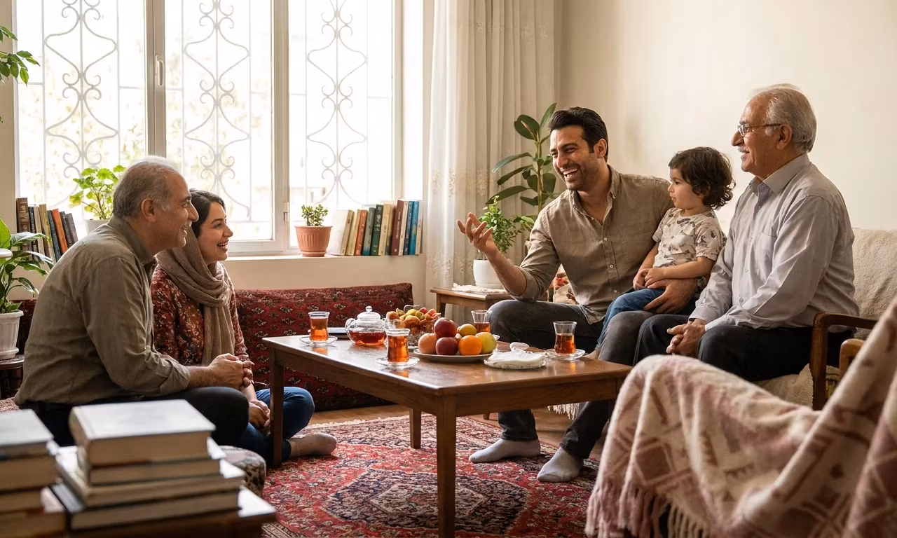 مرد کاریزماتیک کیست؟ 8 ویژگی‌ که باعث جذابیت یک مرد می‌شه
