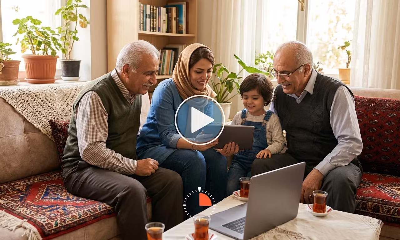 قانون جدید یوتیوب برای بازدیدها شمارش View از اولین لحظه پخش ویدیو