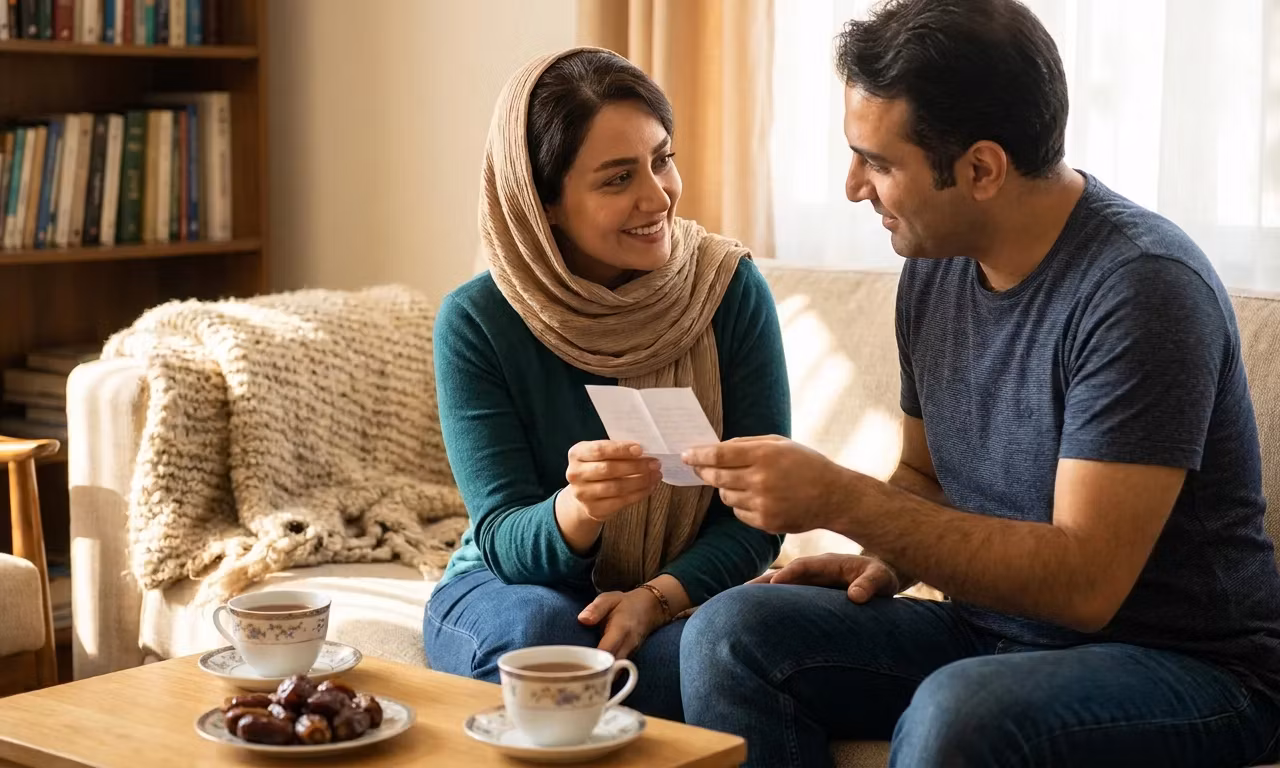 100 پیام عاشقانه زیبا و خاص برای عشق و همسر | متن عاشقانه کوتاه و احساسی