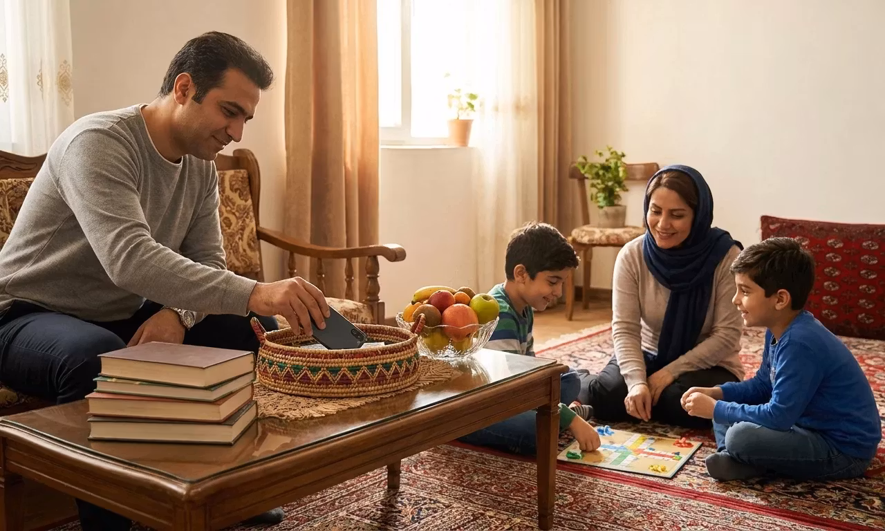 چطور عادتهای بد رو ترک کنیم؟ راهکارهای علمی برای تغییر عادتها
