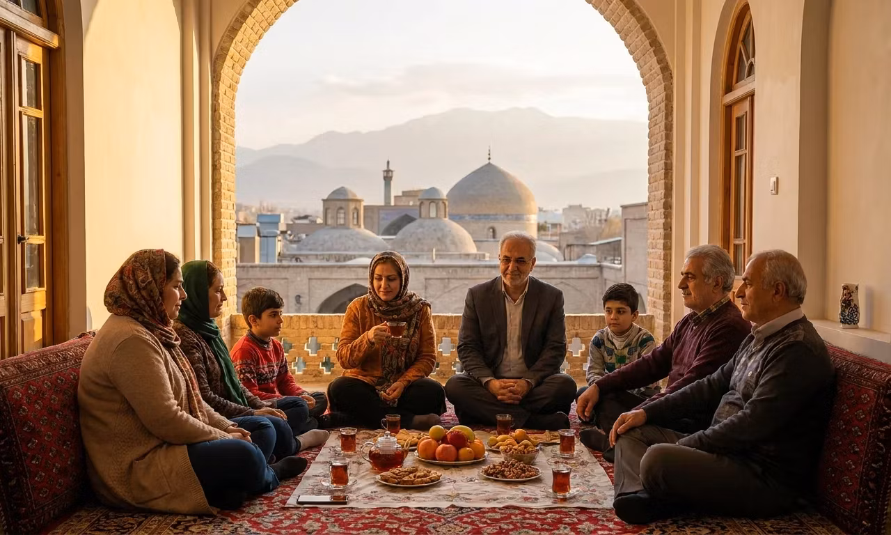 همدان پایتخت تاریخ و تمدن