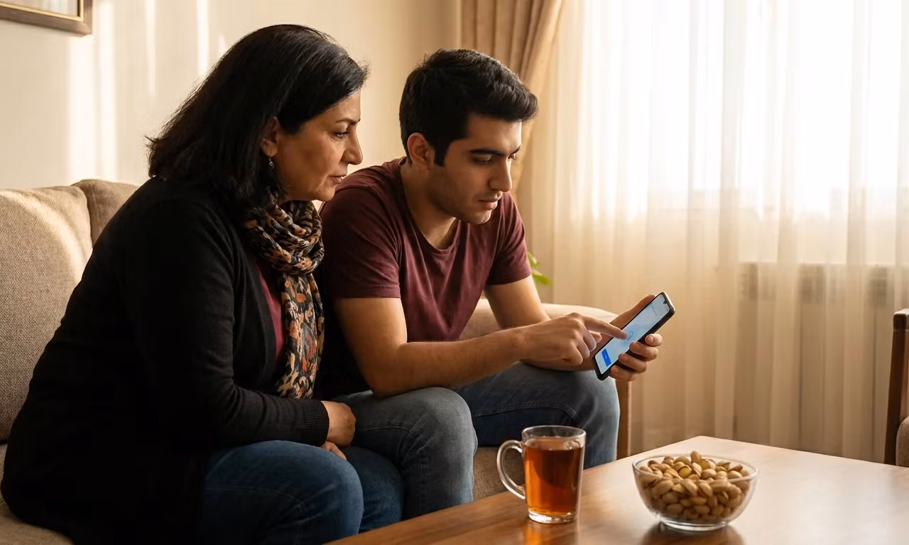 چگونه اکانت واتساپ را حذف کنیم؟ آموزش حذف دائمی حساب واتساپ
