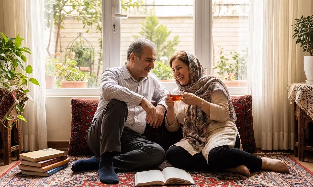 مردها عاشق چه زنانی می‌شوند؟ 10 ویژگی زنی که مردها نمی‌توانند فراموش کنند
