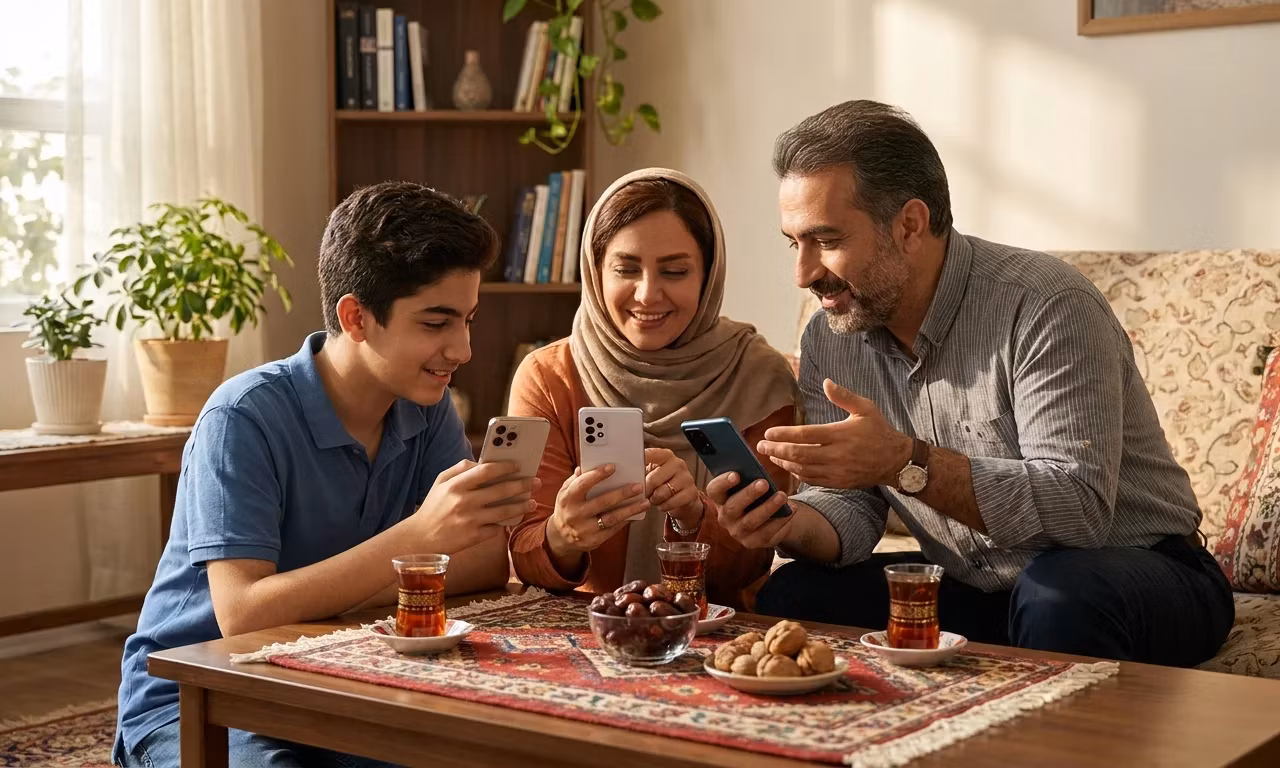 بهترین گوشی تا 30 میلیون تومان