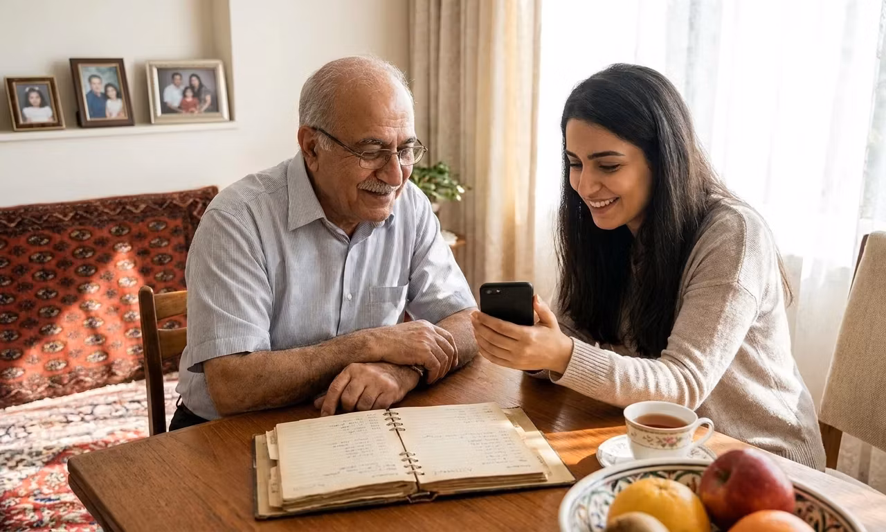 چگونه شمارههای حذفشده را برگردانیم؟