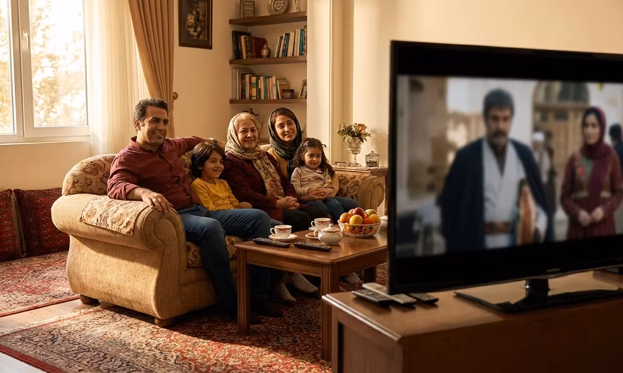 بهترین فیلم های ایرانی برای تماشا