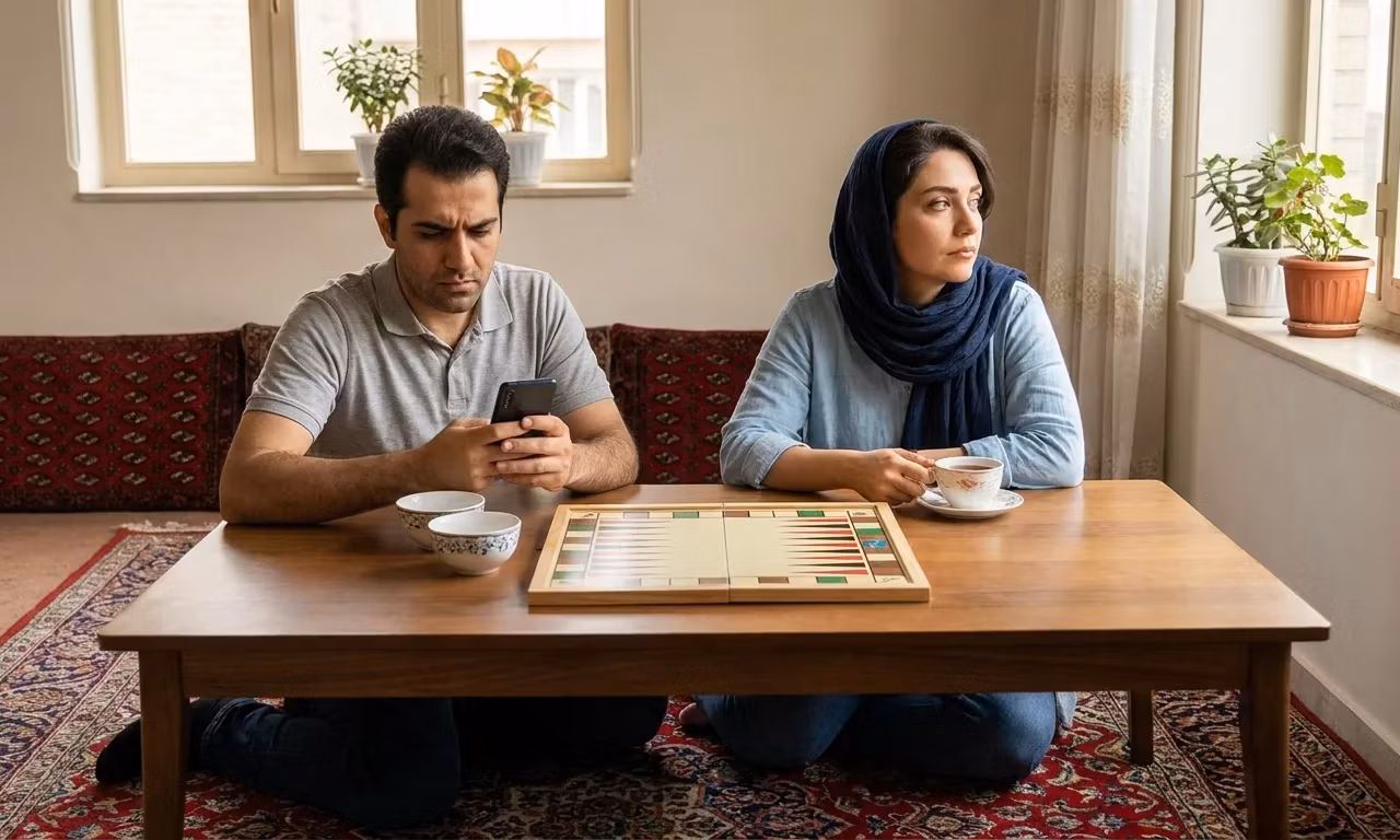 اشتباهات رایج در رابطه عاطفی