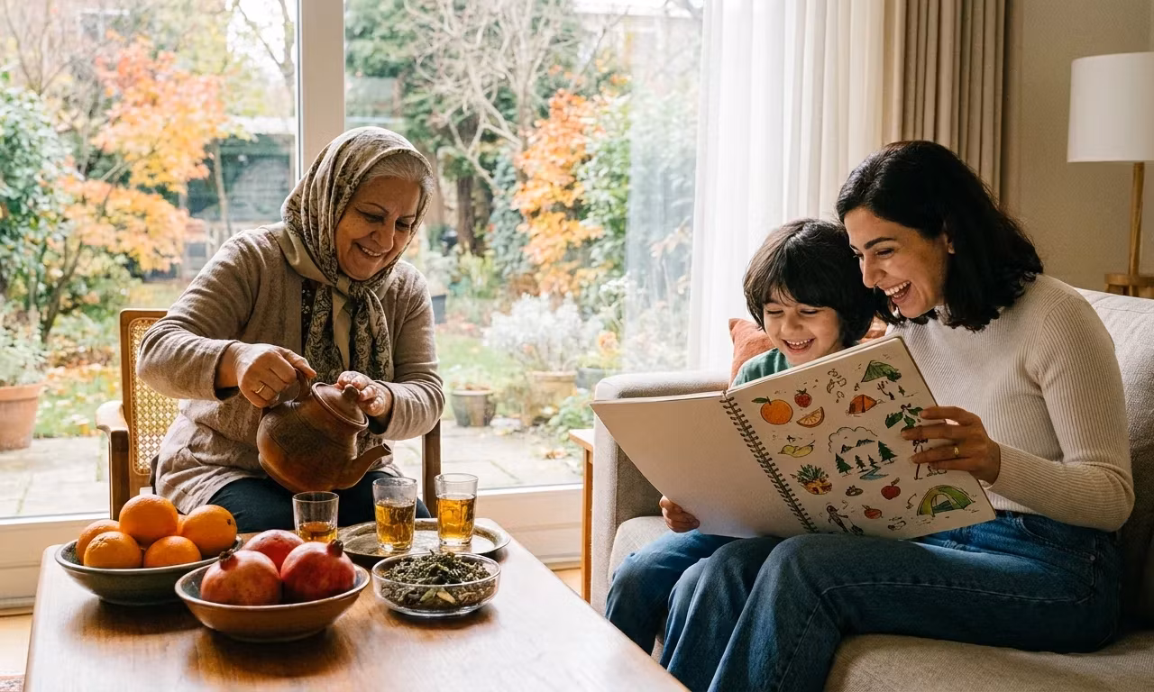 تقویم سیستم ایمنی بدن