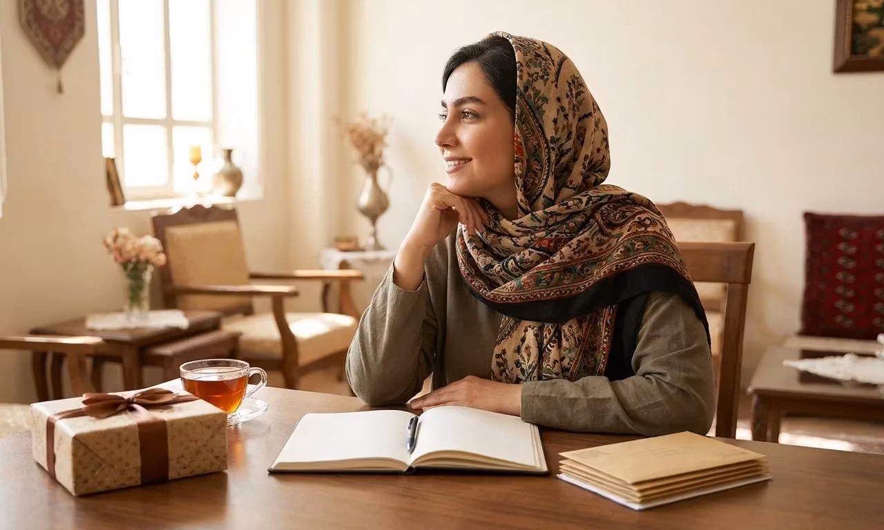 100 پیام تبریک تولد رسمی برای دوست، همکار و آشنا؛ شیک، محترمانه و متفاوت