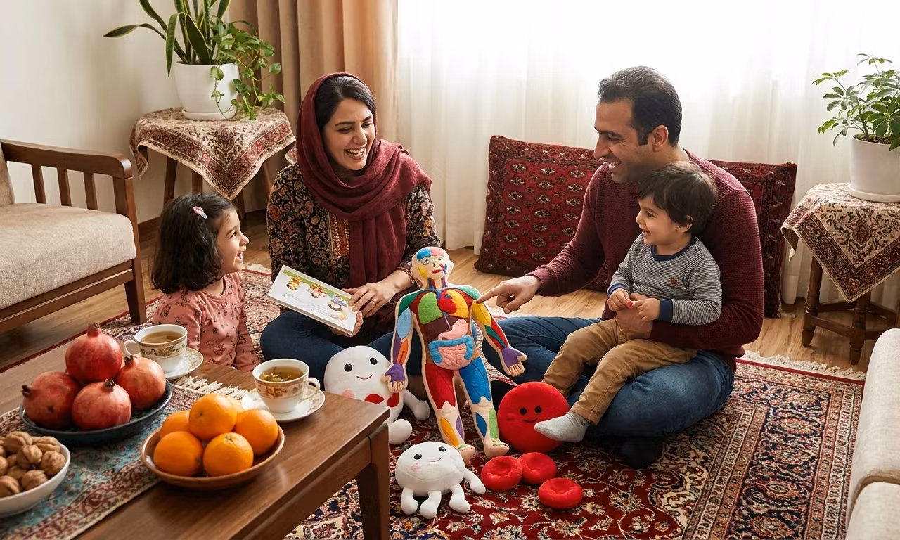 سیستم ایمنی بدن