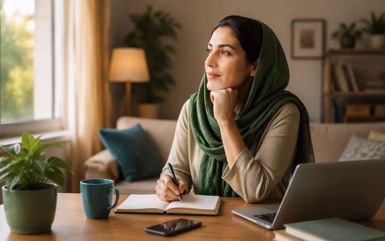 چگونه انگیزه خود را حفظ کنیم؟
