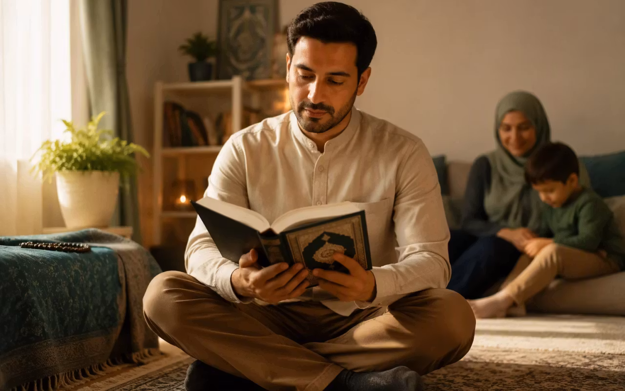 خواص و فضیلت سوره ص؛ آثار و برکات خواندن آن