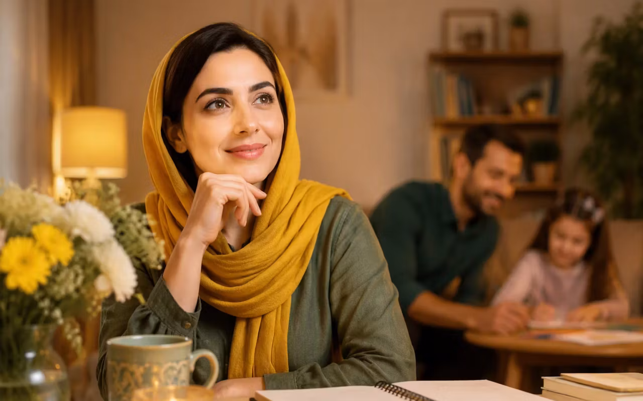 خصوصیات زن متولد آذر، طالع بینی، عشق، ازدواج و مرد مورد علاقه