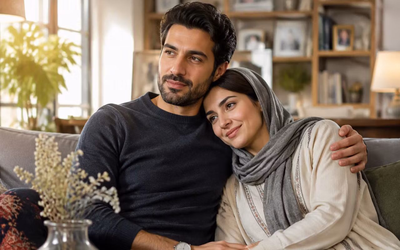 خصوصیات مرد متولد دی، طالع بینی، عشق، ازدواج و شخصیت ،رگ خواب و زن مورد علاقه