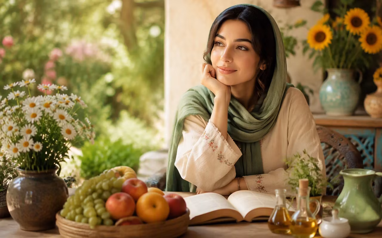 خصوصیات زن متولد شهریور، طالع بینی، عشق، ازدواج و مرد مورد علاقه