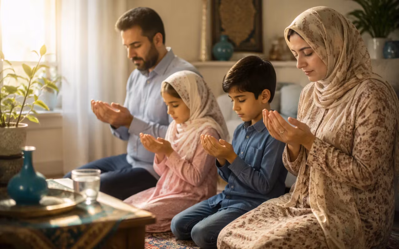 ذکر و دعا برای گشایش رزق و روزی