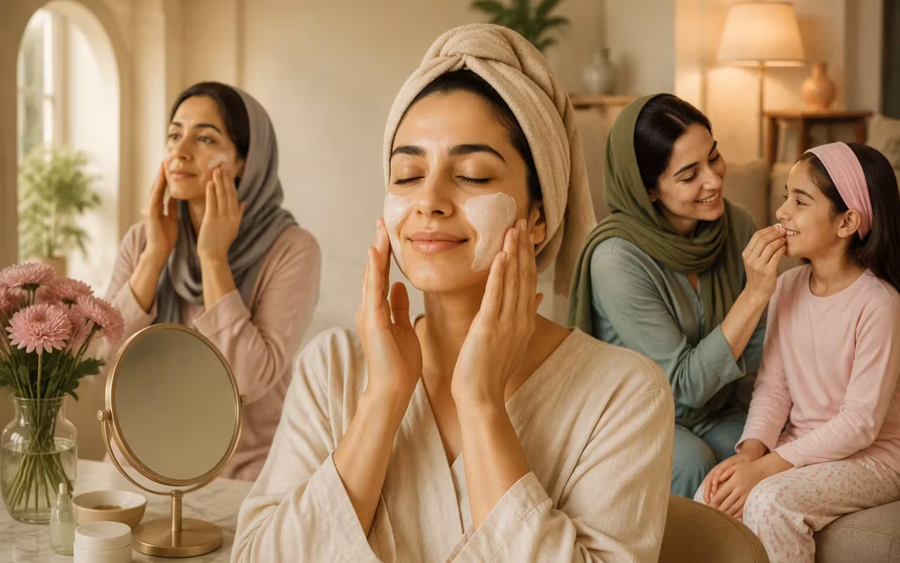 آیا فیشال برای جوش خوب است؟