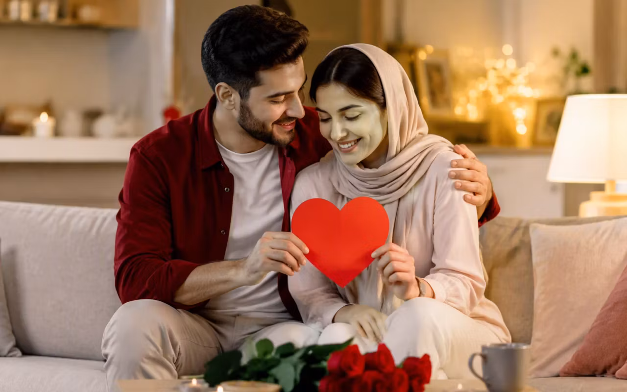 100 اسم و لقب عاشقانه برای عشق، کراش و همسر | خاص و بامزه