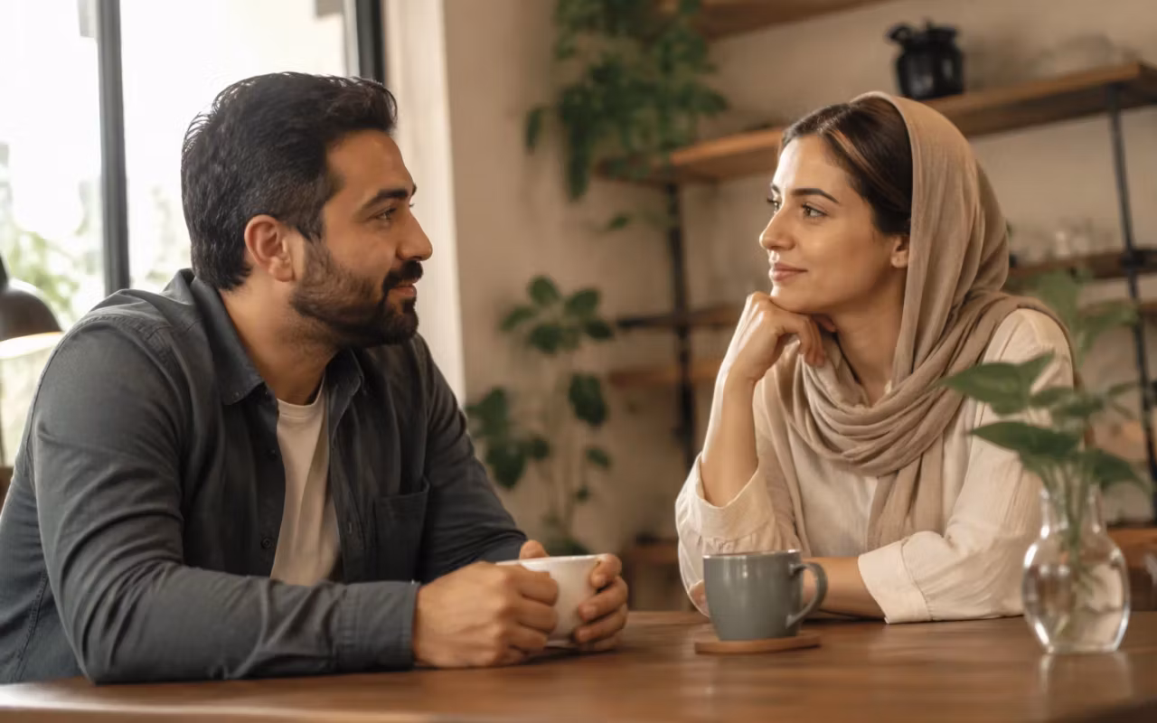 آیا احترام بیش از اندازه توهم میاره؟