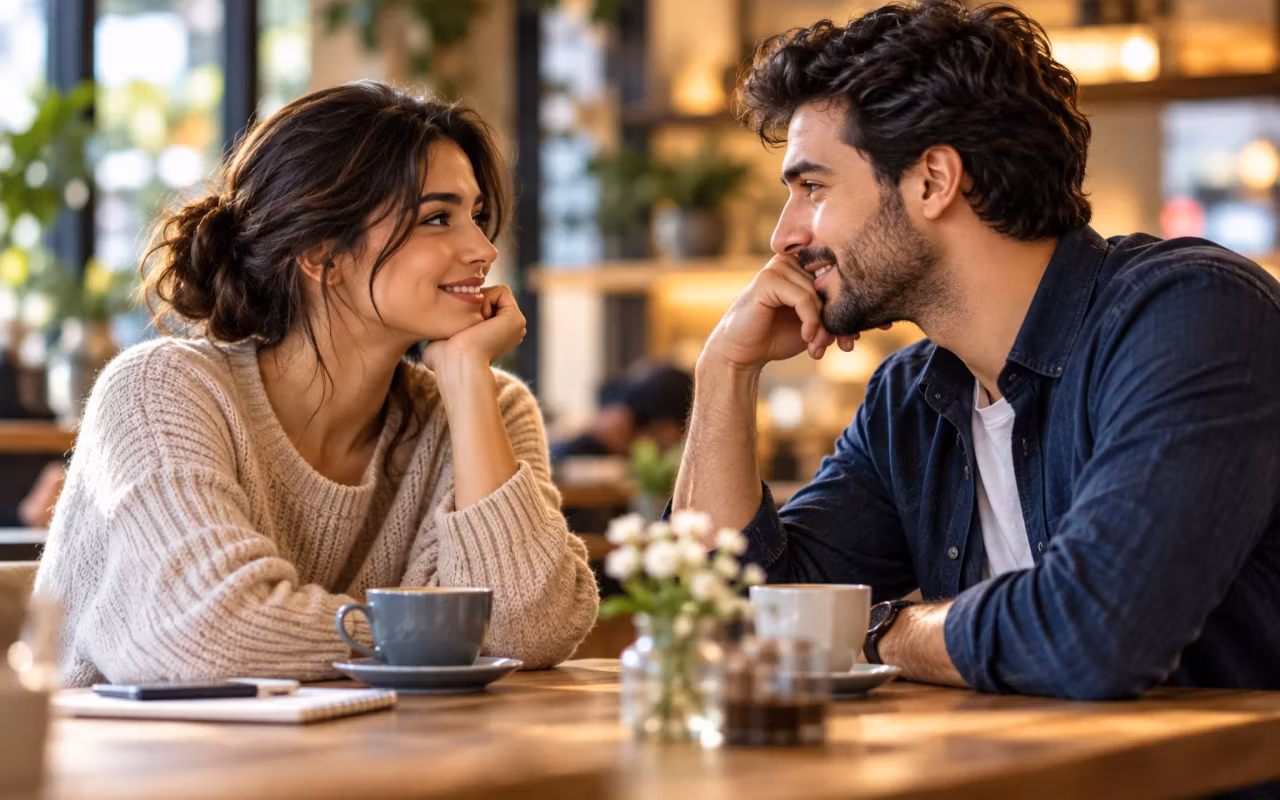 جاهای نامناسب برای پیدا کردن شریک عاطفی و همسر