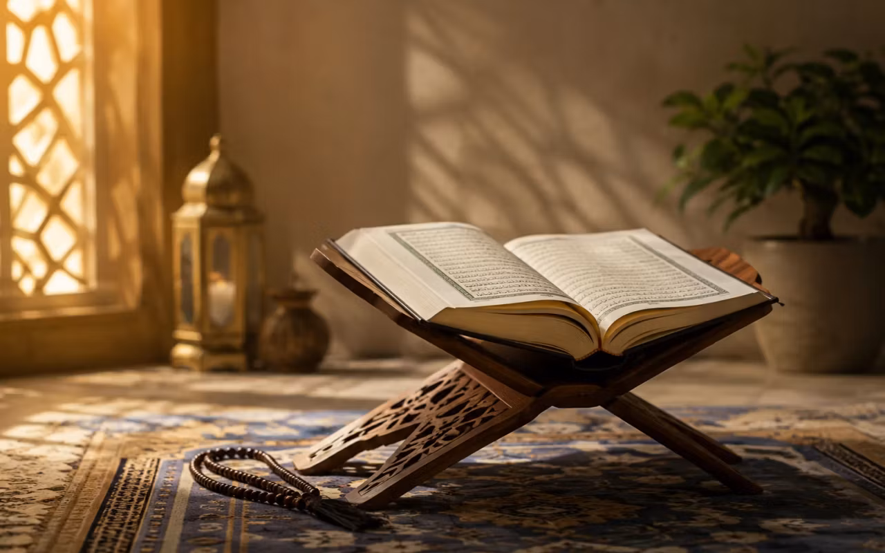 خواص و فضیلت سوره شوری؛ آثار و برکات خواندن آن