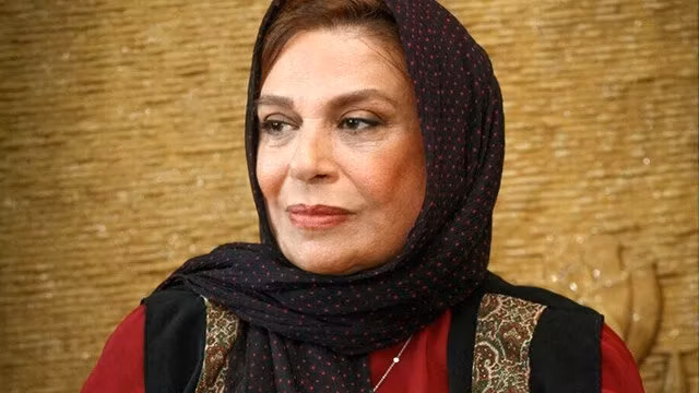 بیوگرافی گوهر خیراندیش
