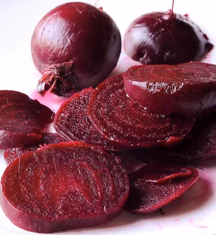 خواص لبو برای کمخونی و افزایش آهن بدن