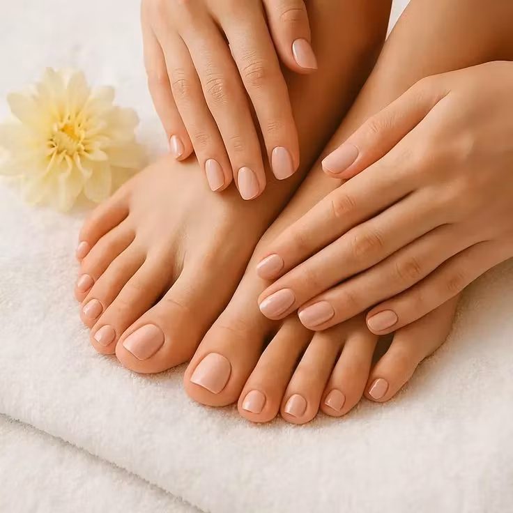 راه‌های گرم نگه داشتن دست و پا و پیشگیری از سردی مداوم