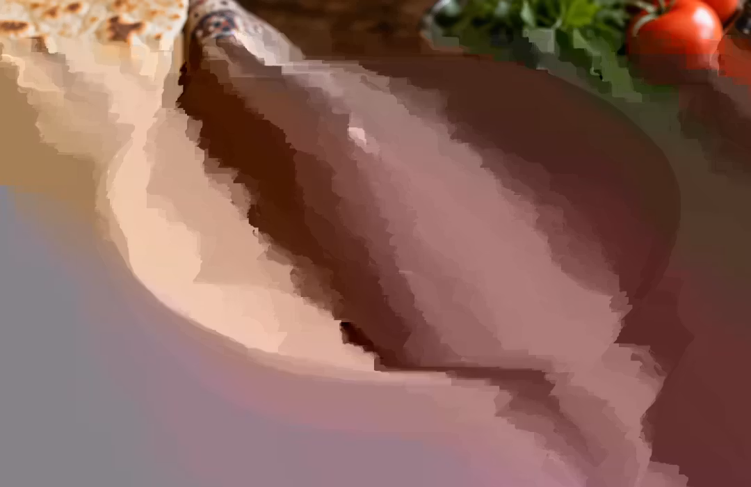 آیا میتوان خوراک سبزیجات را بدون گوشت درست کرد؟