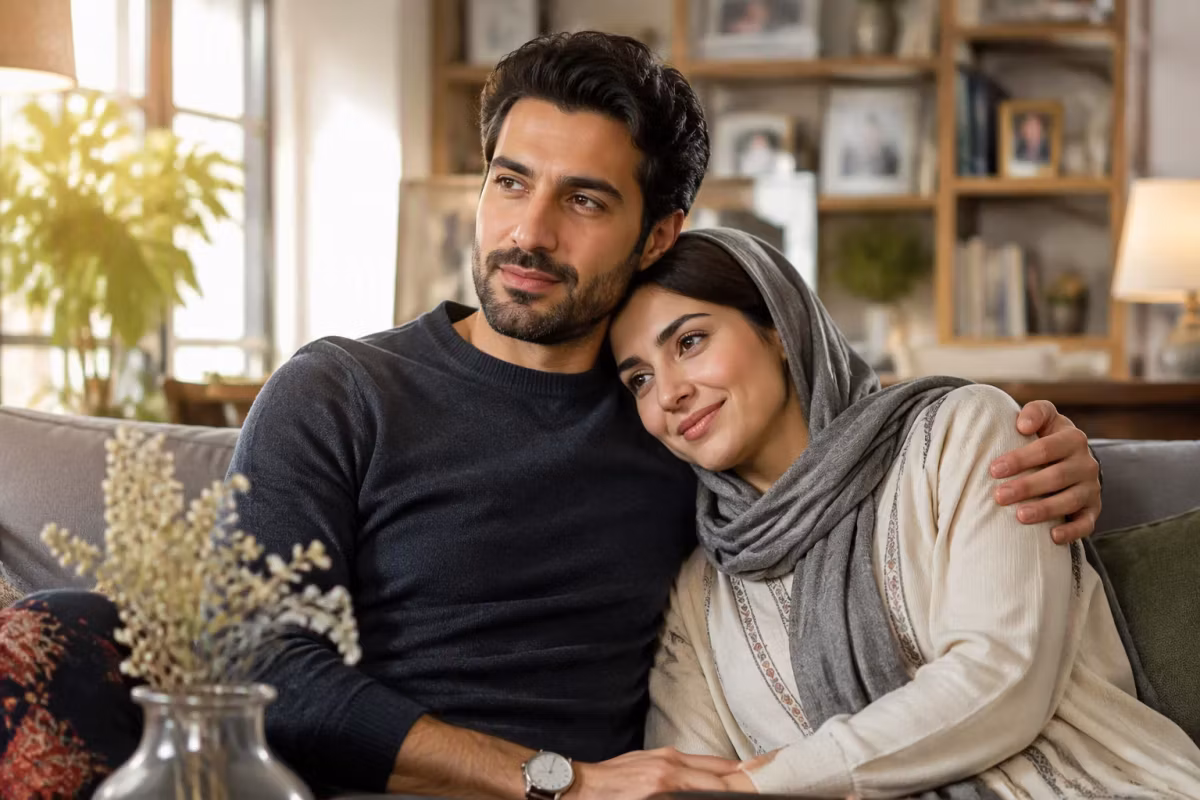 خصوصیات مرد متولد دی، طالع بینی، عشق، ازدواج و شخصیت ،رگ خواب و زن مورد علاقه