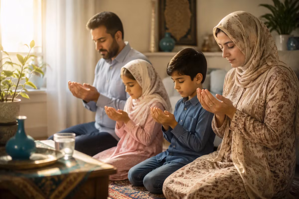 ذکر و دعا برای گشایش رزق و روزی