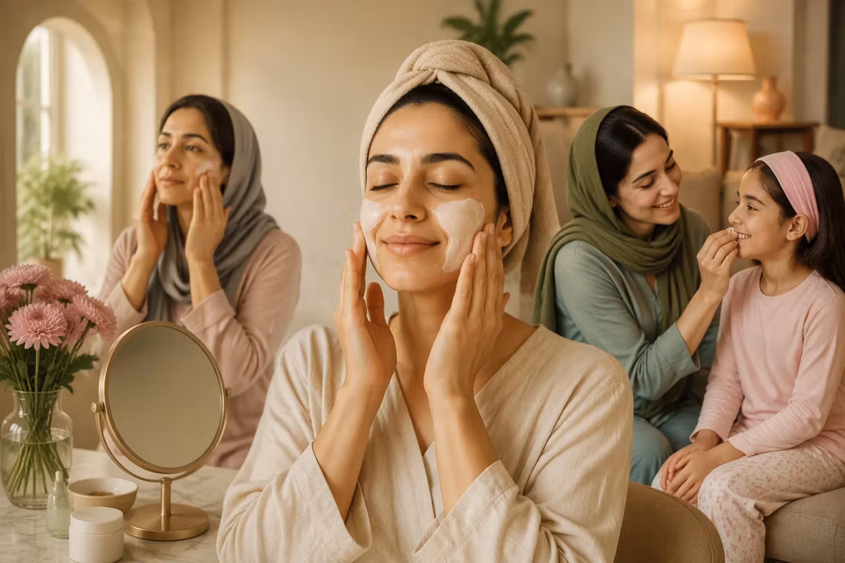 آیا فیشال برای جوش خوب است؟