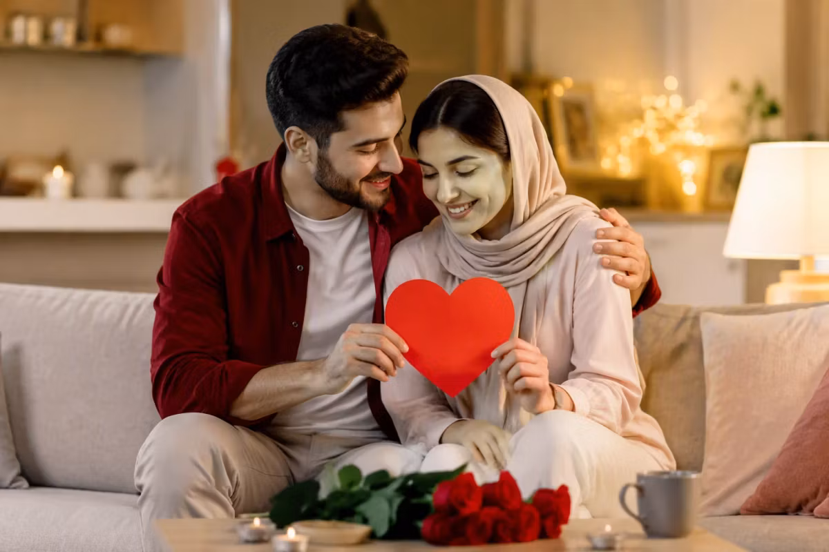 100 اسم و لقب عاشقانه برای عشق، کراش و همسر | خاص و بامزه