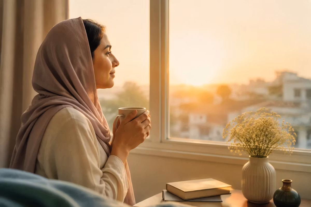 100 متن صبح بخیر رسمی برای استوری اینستاگرام 1405 | خاص و جذاب