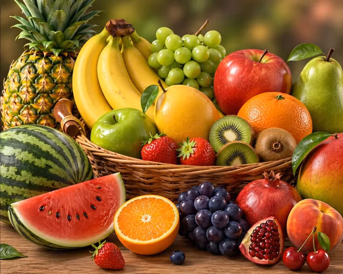 پوست کیوی قابل خوردن است؟ روش مصرف و نگهداری