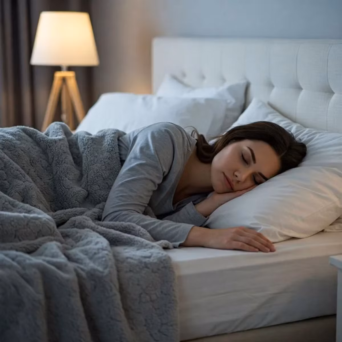 آیا حرف زدن در خواب خطرناک است؟
