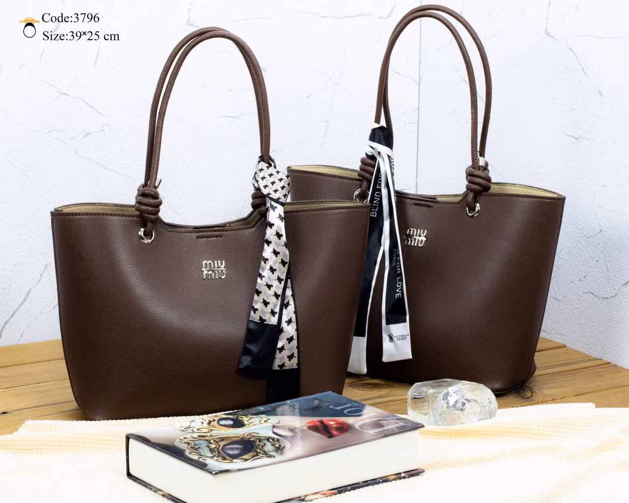 کیف MIU MIU