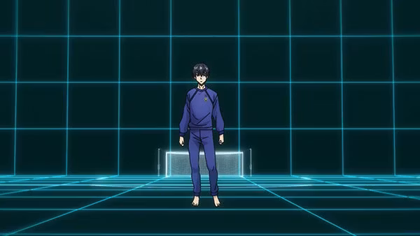 قسمت ۹ - بیداری