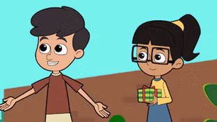 قسمت ۹ - قطار غیرقابل توقف