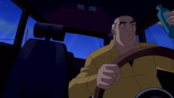 قسمت ۷ - چرخ گردون