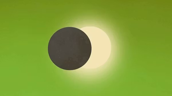 قسمت ۶ - کسوف آخرالزمانی
